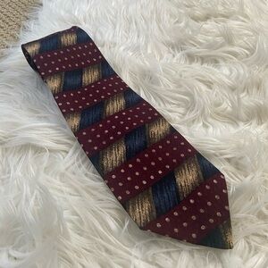 XMI tie